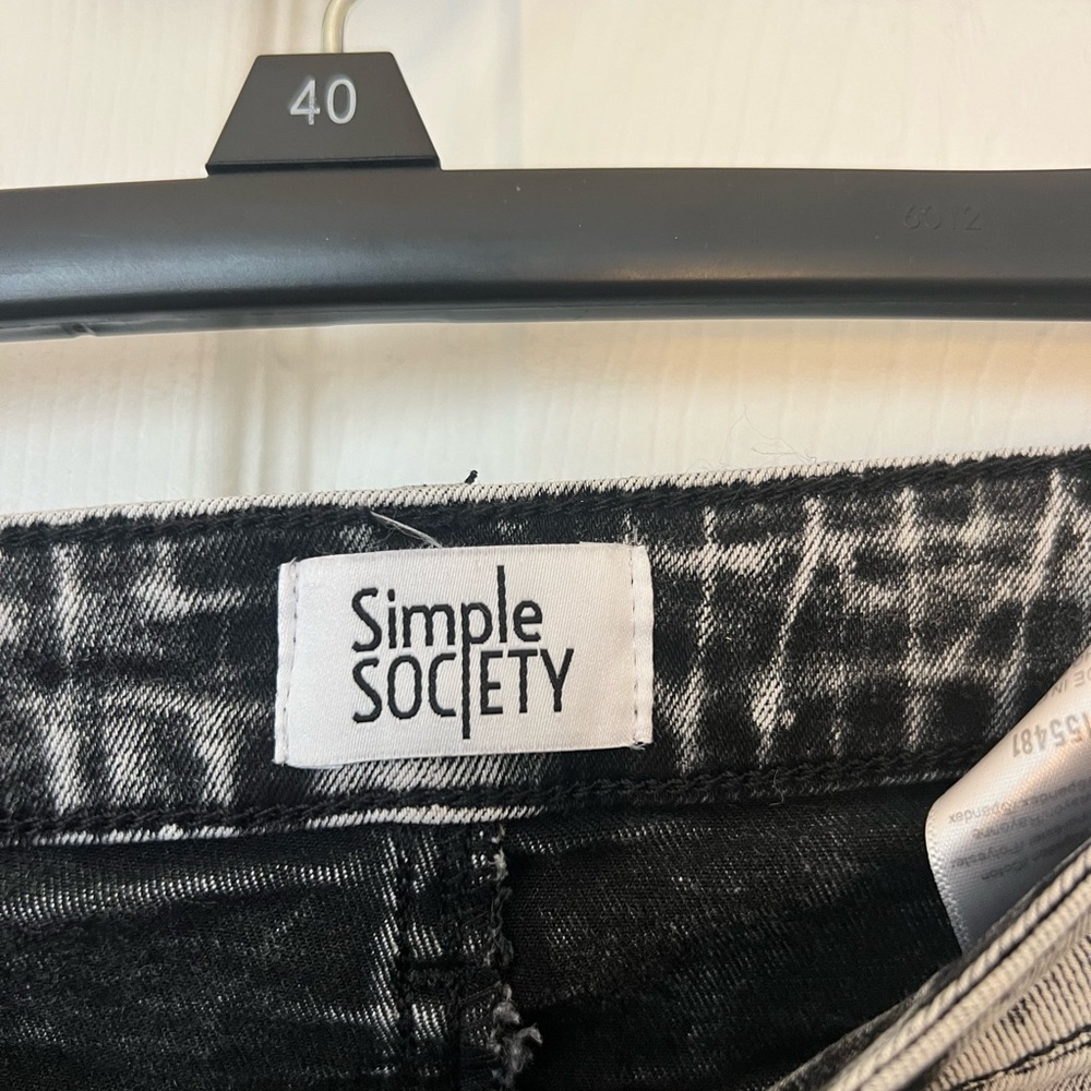 Jeans - Picture 5 of 7